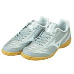  футзал обувь для помещений Junior Mizuno mona Lucida Neo Sara select in искусственный газон Индия a обувь серебряный 50621