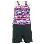 フィットネス水着レディースセパレー...