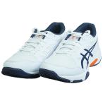 バレーボールシューズ アシックス acics バレーシューズ ゲルロケット11 gel rocket 11 1073a065 ホワイト 50751