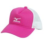  теннис колпак шляпа теннис шляпа soft теннис Mizuno mizuno колпак унисекс A75BM01264 розовый белый 50789
