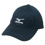 6 месяц 26 день регистрации Mizuno MIZUNO теннис колпак A75BM500 темно-синий 