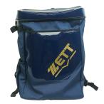  бейсбол рюкзак ZETT Z подросток для Day Pack примерно 20L BA1523 ребенок ученик начальной школы подросток бейсбол Junior бейсбол задний бейсбол сумка бейсбол сопутствующие товары 50903