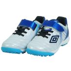 爆買 アンブロ UMBRO サッカー トレーニングシューズ ジュニア アクセレイターSB JR ワイド 幅広 キッズ トレシュー UF5SFCT5J 51032