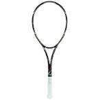  Mizuno Dio s Pro R soft теннис ракетка после . важность 63JTN861 0U струна не обивка 51391