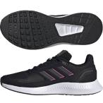 ランニングシューズレディースアディ...