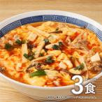 大阪王将セレクト 酸辣湯麺 3食スープ付 全国 ※出荷