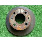  Dayz DBA-B21W F тормозной диск 40206-6A00K