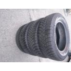 【K795】◆◆個人宅配達不可◆◆ スタッドレスタイヤ4本 195/65R15 MICHELIN ミシュラン X-ICE SNOW 2023年 中古