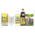 Yahoo! Yahoo!ショッピング(ヤフー ショッピング)有機調味料セット　さしすせそ