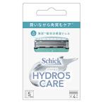 Schick( Schic ) гидро 5 уход бритва (4ko входить )...kami санки 