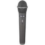 パナソニック 800 MHz帯PLLワイヤレスマイクロホン WX-4100B