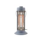 BRUNO カーボンヒーターNOSTALSTOVE S ブルーグレー サイズなし BOE117-BGY
