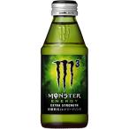 アサヒ飲料 モンスタ