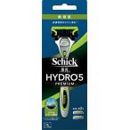 Schick( Schic ) гидро 5 premium чуткий . держатель ( лезвие имеется + бритва 1ko)...kami санки серебряный 