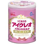 アイクレオのバランスミルク 800g