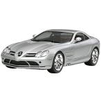 タミヤ 1/24 スポーツカーシリーズ No.290 メルセデス ベンツ SLR マクラーレン プラモデル 24290