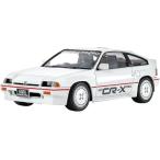  Tamiya (TAMIYA) 1/24 спорт машина серии No.45 Honda Ballade спорт Mugen CR-X PRO пластиковая модель 24045