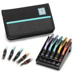 molibeklie-shon2WAYGRIP резьбовой нож комплект безопасность защита имеется наружный носорог da- правый выгода . для CKT-163 OUTSIDER