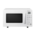 パナソニック オーブンレンジ 電子レンジ 16L シンプルデザイン ヘルツフリー ホワイト NE-KA1-W