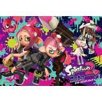 エンスカイ(ENSKY) スプラトゥーン2 オクト・エキスパンション 26×38cm アートクリスタル ジグソーパズル 300ピース ART C