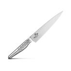 貝印 KAI ペティナイフ 関孫六 匠創 150mm 包丁 日本製 食洗器対応 フルーツナイフ 果物ナイフ AB5161