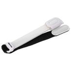 GENTOS( Gentos ) LED безопасность частота USB заряжающийся SL-A01R красный * зеленый * светится голубым вечер. jo серебристый g/ War gold 