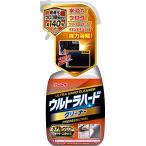 リンレイ(RINREI) 自動車外装 ウルトラハードクリーナー 水アカ・ウロコ・ウォータースポット用 700ml B-39