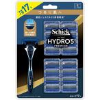 Schick( Schic ) гидро 5 premium ..... Club упаковка ( держатель ( лезвие имеется )+ бритва 16ko)...kami санки 