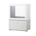 Panasonic посудомоечная машина с сушкой SOLOTA NP-TML1-W бак тип строительные работы не необходимо compact модель personal посудомоечная машина белый 