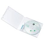 エレコム レンズクリーナー TV用クリーナー Blu-ray用 シャープ対応 湿式タイプ AVD-CKSHBDR