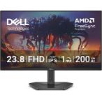 新品 Dell ゲーミングモニター23.8インチ/FHD/Fast IPS,非光沢/DP1.4x1,HDMIx2,/FreeSync Premium/sRGB 99%/傾き/1ms,200Hz)  SE2425HG
