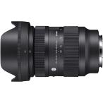 シグマ SIGMA シグマ 28-70mm F2.8 DG DN Contemporary ソニー E