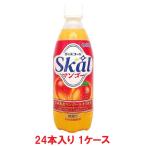 【送料無料】南日本酪農協同 スコールマンゴー PET500ml(24本入×1ケース)【賞味期限:2025.11.23】