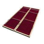  местного производства . времена покрытие отходит . коробка 12 ряд 2 поверхность [50cm]