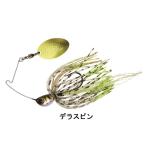 ジャッカル　 デラスピン 1/4oz.