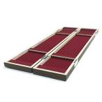  местного производства . времена покрытие отходит . коробка 8 ряд 2 поверхность [50cm]