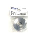 景山産業　釣用板おもり　徳用　300g巻　厚さ：0.2mm