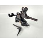 かちどき　黒檀大砲万力（コクタンタイホウマンリキ） WPB-3