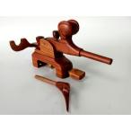 かちどき　大砲万力花梨（タイホウマンリキカリン）　WPL-3