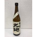 大地　純米酒　720ml《日本酒》福岡・旭菊酒造