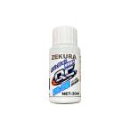 для мотоцикла топливо присадка ZEKURA QC 30ml горение .& впрыск очиститель 