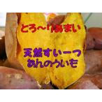 あま〜い冷凍焼き芋【種子島産安納芋】1.8kg箱入り