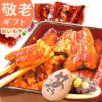 敬老の日 うなぎ プレゼント ギフト 2025 国産うなぎ 鰻 蒲焼き 冷凍 かば焼き 海鮮 食べ物 和菓子 グルメ 贈り物 誕生日 お中元 60代 70代
