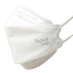 ショッピングkn95 マスク TKJP リーフ型 KN95 マスク 30枚入K07 個別包装 カラーマスク