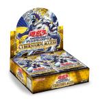サイバーストームアクセス サイバーストーム・アクセス CYBERSTORM ACCESS 遊戯王 1パック