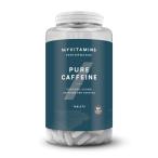 マイプロテイン カフェインプロ 200mg タブレット 200錠