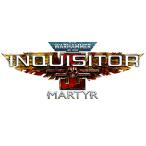 40000 Inquisitor Martyr Ultimate Edition ウォーハンマー 40000