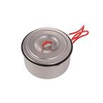 ショッピングエバニュー エバニュー(EVERNEW) Ti U.L. Pot 900 ECA533