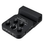 Roland ローランド/GO:MIXER PRO-X モバイル・デバイス専用ポータブル・ミキサー