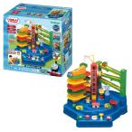 ショッピングトーマス 学研 きかんしゃトーマス レッツゴー大冒険DX (対象年齢3歳以上) 83692